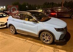 جيلي كولراي